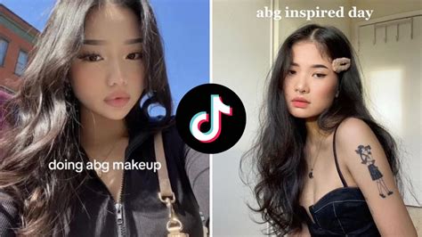 abg meaning tiktok|It was a cultural reset: a short history of the ABG。